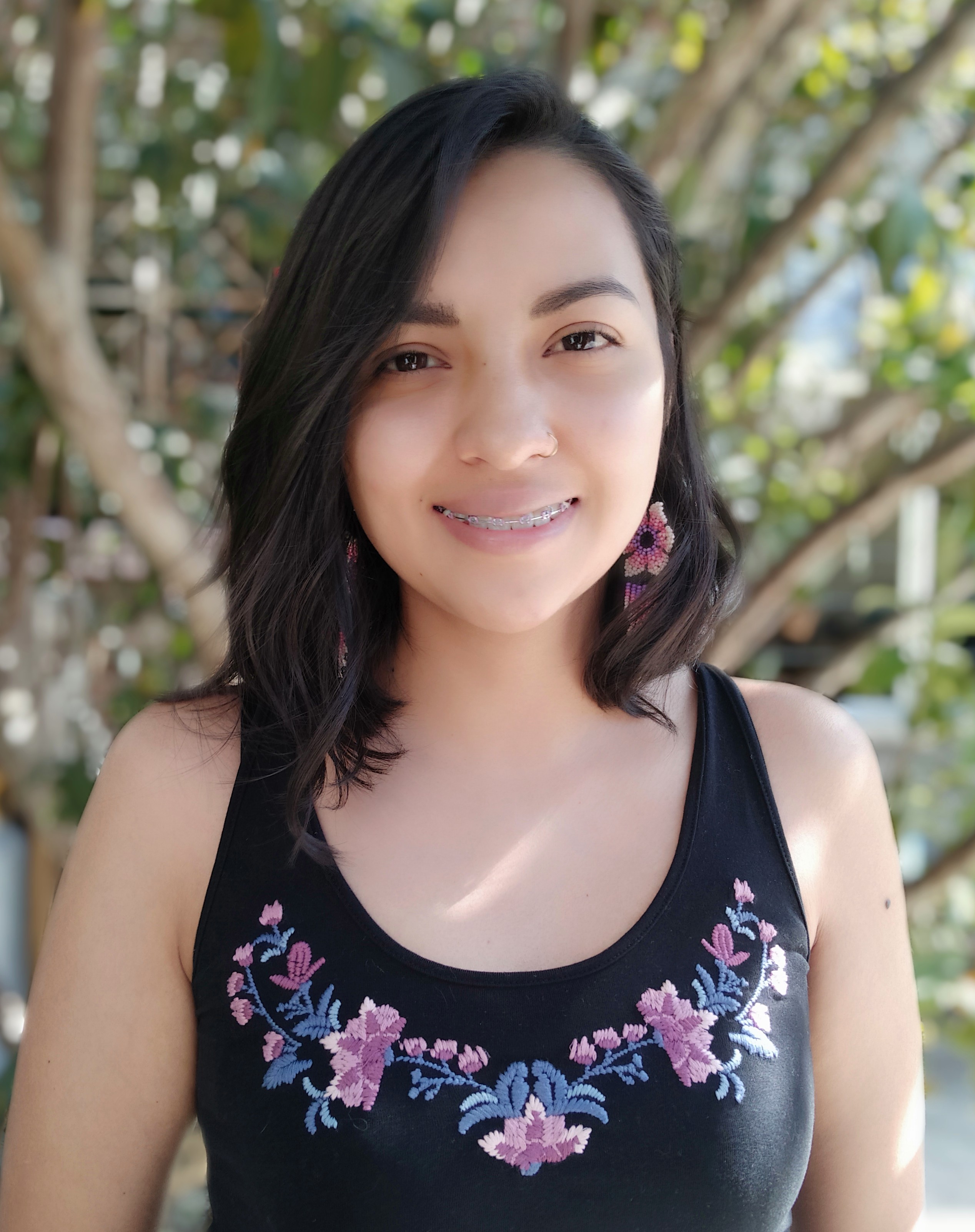 Foto Viridiana Muñiz